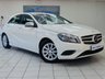 USED 2014 T MERCEDES-BENZ A-CLASS 1.6 A180 SE Hatchback 5dr Petrol Manual Euro 6 (s/s) (122 ps) 