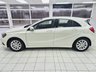USED 2014 T MERCEDES-BENZ A-CLASS 1.6 A180 SE Hatchback 5dr Petrol Manual Euro 6 (s/s) (122 ps) 
