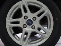 USED 2017 17 FORD KA+ 1.2 Ti-VCT Zetec Hatchback 5dr Petrol Manual Euro 6 (85 ps) 