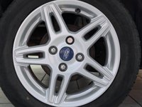 USED 2017 17 FORD KA+ 1.2 Ti-VCT Zetec Hatchback 5dr Petrol Manual Euro 6 (85 ps) 