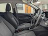 USED 2017 17 FORD KA+ 1.2 Ti-VCT Zetec Hatchback 5dr Petrol Manual Euro 6 (85 ps) 