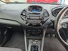 USED 2017 17 FORD KA+ 1.2 Ti-VCT Zetec Hatchback 5dr Petrol Manual Euro 6 (85 ps) 