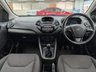 USED 2017 17 FORD KA+ 1.2 Ti-VCT Zetec Hatchback 5dr Petrol Manual Euro 6 (85 ps) 