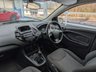 USED 2017 17 FORD KA+ 1.2 Ti-VCT Zetec Hatchback 5dr Petrol Manual Euro 6 (85 ps) 