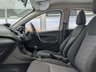 USED 2017 17 FORD KA+ 1.2 Ti-VCT Zetec Hatchback 5dr Petrol Manual Euro 6 (85 ps) 