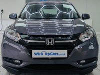 USED 2015 65 HONDA HR-V 1.5 i-VTEC SE SUV 5dr Petrol Manual Euro 6 (s/s) (130 ps) 