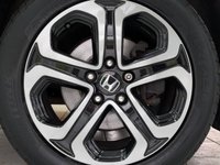 USED 2015 65 HONDA HR-V 1.5 i-VTEC SE SUV 5dr Petrol Manual Euro 6 (s/s) (130 ps) 