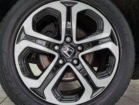 USED 2015 65 HONDA HR-V 1.5 i-VTEC SE SUV 5dr Petrol Manual Euro 6 (s/s) (130 ps) 