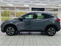 USED 2015 65 HONDA HR-V 1.5 i-VTEC SE SUV 5dr Petrol Manual Euro 6 (s/s) (130 ps) 