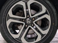 USED 2015 65 HONDA HR-V 1.5 i-VTEC SE SUV 5dr Petrol Manual Euro 6 (s/s) (130 ps) 