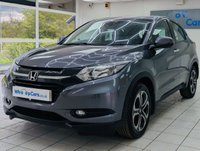 USED 2015 65 HONDA HR-V 1.5 i-VTEC SE SUV 5dr Petrol Manual Euro 6 (s/s) (130 ps) 