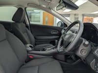 USED 2015 65 HONDA HR-V 1.5 i-VTEC SE SUV 5dr Petrol Manual Euro 6 (s/s) (130 ps) 