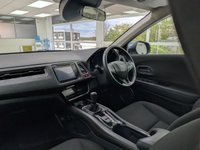 USED 2015 65 HONDA HR-V 1.5 i-VTEC SE SUV 5dr Petrol Manual Euro 6 (s/s) (130 ps) 