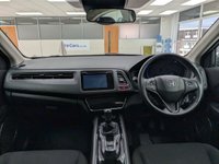 USED 2015 65 HONDA HR-V 1.5 i-VTEC SE SUV 5dr Petrol Manual Euro 6 (s/s) (130 ps) 
