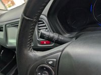 USED 2015 65 HONDA HR-V 1.5 i-VTEC SE SUV 5dr Petrol Manual Euro 6 (s/s) (130 ps) 