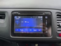 USED 2015 65 HONDA HR-V 1.5 i-VTEC SE SUV 5dr Petrol Manual Euro 6 (s/s) (130 ps) 