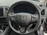 USED 2015 65 HONDA HR-V 1.5 i-VTEC SE SUV 5dr Petrol Manual Euro 6 (s/s) (130 ps) 