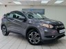 USED 2015 65 HONDA HR-V 1.5 i-VTEC SE SUV 5dr Petrol Manual Euro 6 (s/s) (130 ps) 