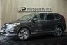 USED 2017 67 HONDA CR-V 1.6 i-DTEC EX SUV 5dr Diesel Auto 4WD Euro 6 (160 ps) 