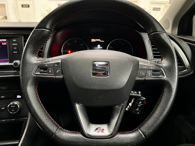 View our SEAT LEON