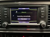 USED 2014 64 SEAT LEON 2.0 TDI CR FR Hatchback 5dr Diesel Manual Euro 5 (s/s) (184 ps) 