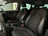 USED 2014 64 SEAT LEON 2.0 TDI CR FR Hatchback 5dr Diesel Manual Euro 5 (s/s) (184 ps) 