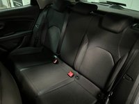 USED 2014 64 SEAT LEON 2.0 TDI CR FR Hatchback 5dr Diesel Manual Euro 5 (s/s) (184 ps) 