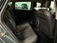USED 2014 64 SEAT LEON 2.0 TDI CR FR Hatchback 5dr Diesel Manual Euro 5 (s/s) (184 ps) 