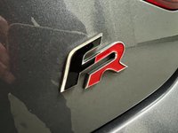 USED 2014 64 SEAT LEON 2.0 TDI CR FR Hatchback 5dr Diesel Manual Euro 5 (s/s) (184 ps) 