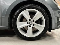 USED 2014 64 SEAT LEON 2.0 TDI CR FR Hatchback 5dr Diesel Manual Euro 5 (s/s) (184 ps) 