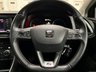 USED 2014 64 SEAT LEON 2.0 TDI CR FR Hatchback 5dr Diesel Manual Euro 5 (s/s) (184 ps) 