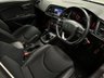 USED 2014 64 SEAT LEON 2.0 TDI CR FR Hatchback 5dr Diesel Manual Euro 5 (s/s) (184 ps) 