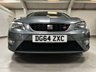 USED 2014 64 SEAT LEON 2.0 TDI CR FR Hatchback 5dr Diesel Manual Euro 5 (s/s) (184 ps) 
