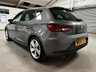 USED 2014 64 SEAT LEON 2.0 TDI CR FR Hatchback 5dr Diesel Manual Euro 5 (s/s) (184 ps) 