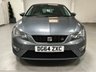 USED 2014 64 SEAT LEON 2.0 TDI CR FR Hatchback 5dr Diesel Manual Euro 5 (s/s) (184 ps) 