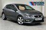 USED 2014 64 SEAT LEON 2.0 TDI CR FR Hatchback 5dr Diesel Manual Euro 5 (s/s) (184 ps) 