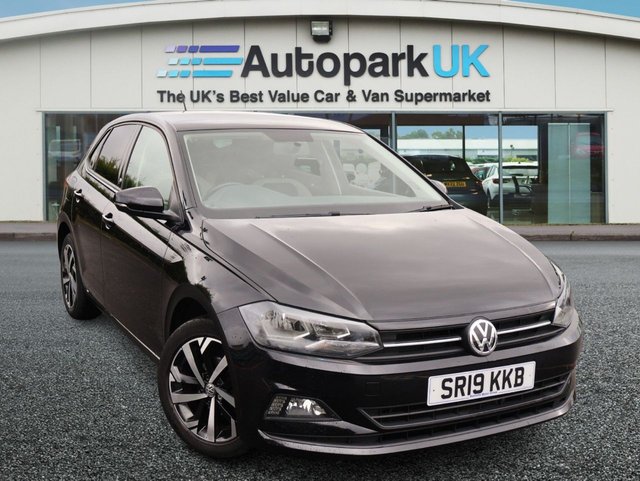 Autopark UK
