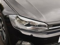 USED 2019 19 VOLKSWAGEN POLO 1.0 TSI GPF beats Hatchback 5dr Petrol Manual Euro 6 (s/s) (95 ps) AWARD WINNING DEALERSHIP