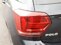 USED 2019 19 VOLKSWAGEN POLO 1.0 TSI GPF beats Hatchback 5dr Petrol Manual Euro 6 (s/s) (95 ps) AWARD WINNING DEALERSHIP