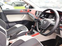 USED 2019 19 VOLKSWAGEN POLO 1.0 TSI GPF beats Hatchback 5dr Petrol Manual Euro 6 (s/s) (95 ps) AWARD WINNING DEALERSHIP