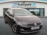 USED 2019 19 VOLKSWAGEN POLO 1.0 TSI GPF beats Hatchback 5dr Petrol Manual Euro 6 (s/s) (95 ps) AWARD WINNING DEALERSHIP