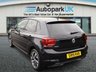 USED 2019 19 VOLKSWAGEN POLO 1.0 TSI GPF beats Hatchback 5dr Petrol Manual Euro 6 (s/s) (95 ps) AWARD WINNING DEALERSHIP