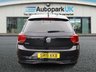 USED 2019 19 VOLKSWAGEN POLO 1.0 TSI GPF beats Hatchback 5dr Petrol Manual Euro 6 (s/s) (95 ps) AWARD WINNING DEALERSHIP