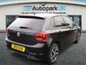 USED 2019 19 VOLKSWAGEN POLO 1.0 TSI GPF beats Hatchback 5dr Petrol Manual Euro 6 (s/s) (95 ps) AWARD WINNING DEALERSHIP