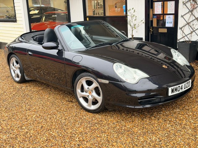 View our PORSCHE 911