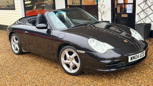 View our PORSCHE 911