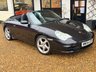 USED 2004 04 PORSCHE 911 3.6 996 Carrera 2 Cabriolet 2dr Petrol Tiptronic S (274 g/km, 315 bhp) Full Service History including Engine rebuild in 2022
