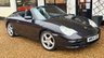 USED 2004 04 PORSCHE 911 3.6 996 Carrera 2 Cabriolet 2dr Petrol Tiptronic S (274 g/km, 315 bhp) Full Service History including Engine rebuild in 2022
