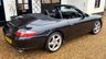 USED 2004 04 PORSCHE 911 3.6 996 Carrera 2 Cabriolet 2dr Petrol Tiptronic S (274 g/km, 315 bhp) Full Service History including Engine rebuild in 2022