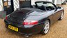 USED 2004 04 PORSCHE 911 3.6 996 Carrera 2 Cabriolet 2dr Petrol Tiptronic S (274 g/km, 315 bhp) Full Service History including Engine rebuild in 2022
